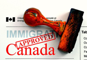 USMCA Canada
