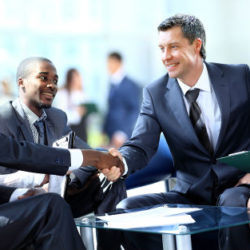 Business Investor Stream