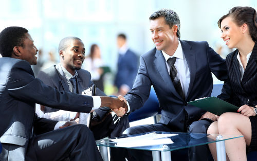 Business Investor Stream