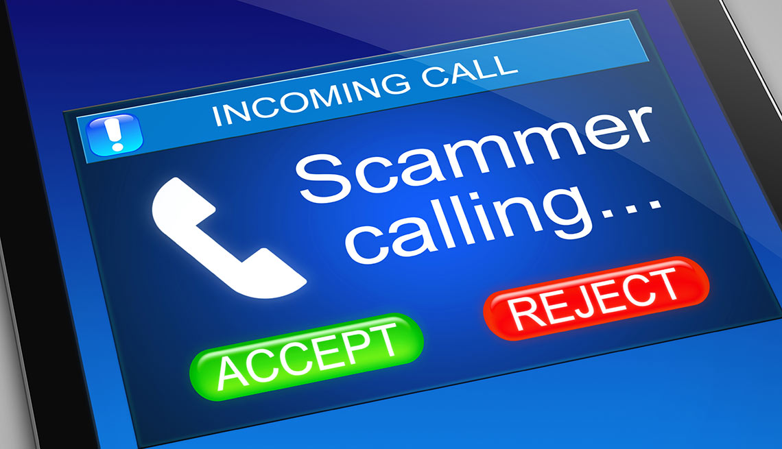 Immigration Scams 2019