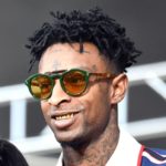 21 Savage Immigration