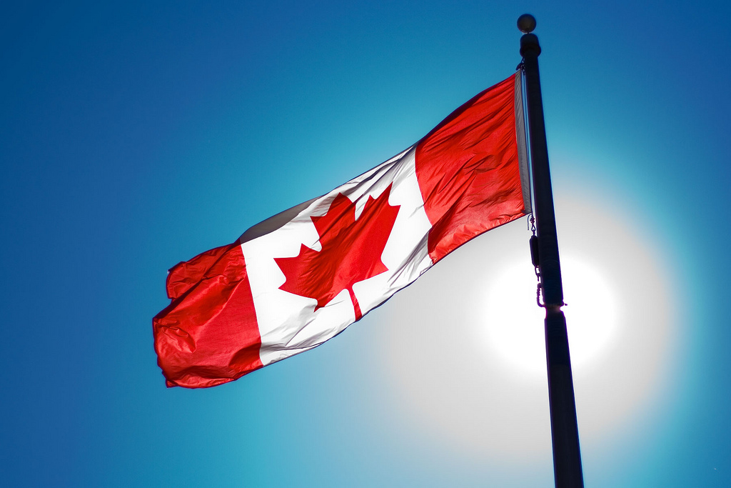 Young Professionals Canada