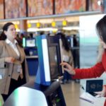 Kiosks Biometrics