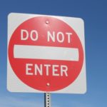 What should I do if I get a US visa refusal letter