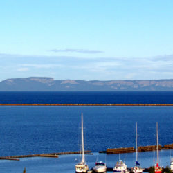 Thunder Bay On