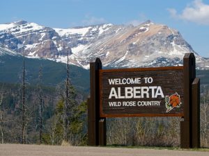 Alberta PNP