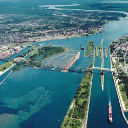 Sault Ste. Marie ON