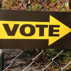 How will immigration play a role in the Canada Election?