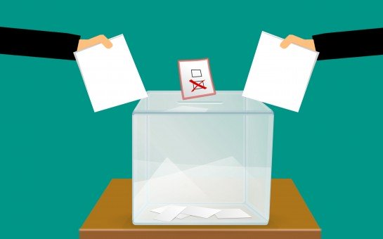Ballot Box
