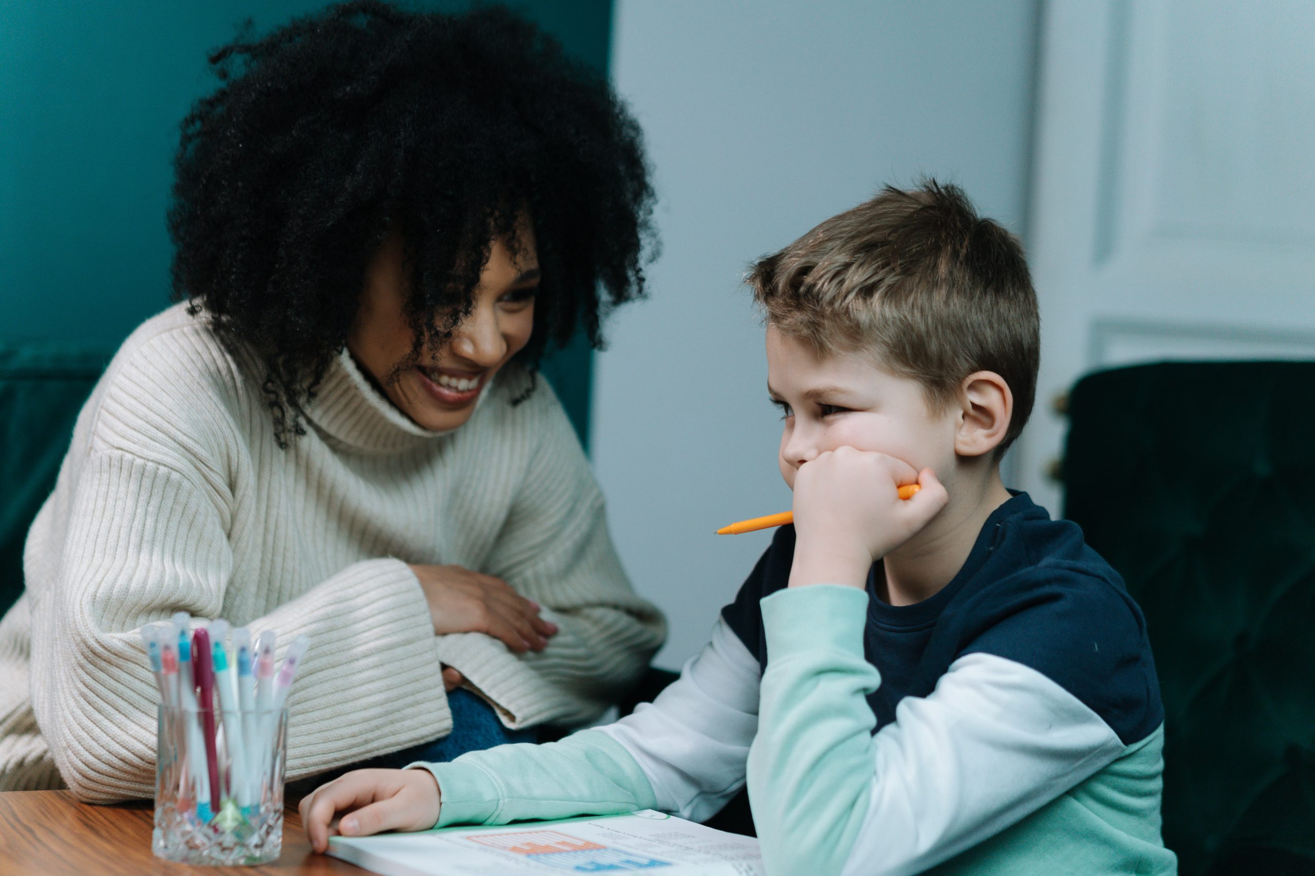 Nanny Visa Canada