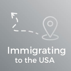 Immigrate to USA