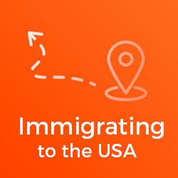 Immigrate to USA