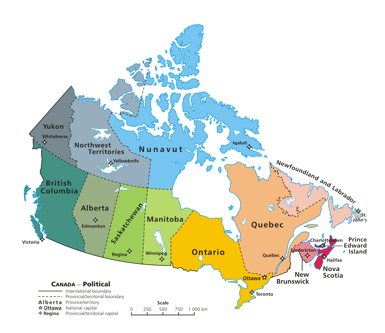 Municipal Nominee Program