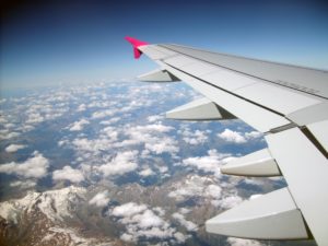 ViewfromPlaneWindowjpg