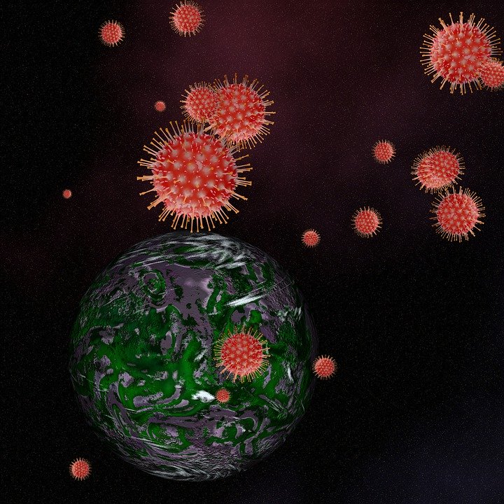 coronavirus effect