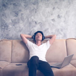 self-isolation