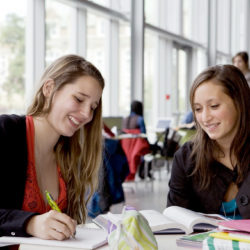 study in canada