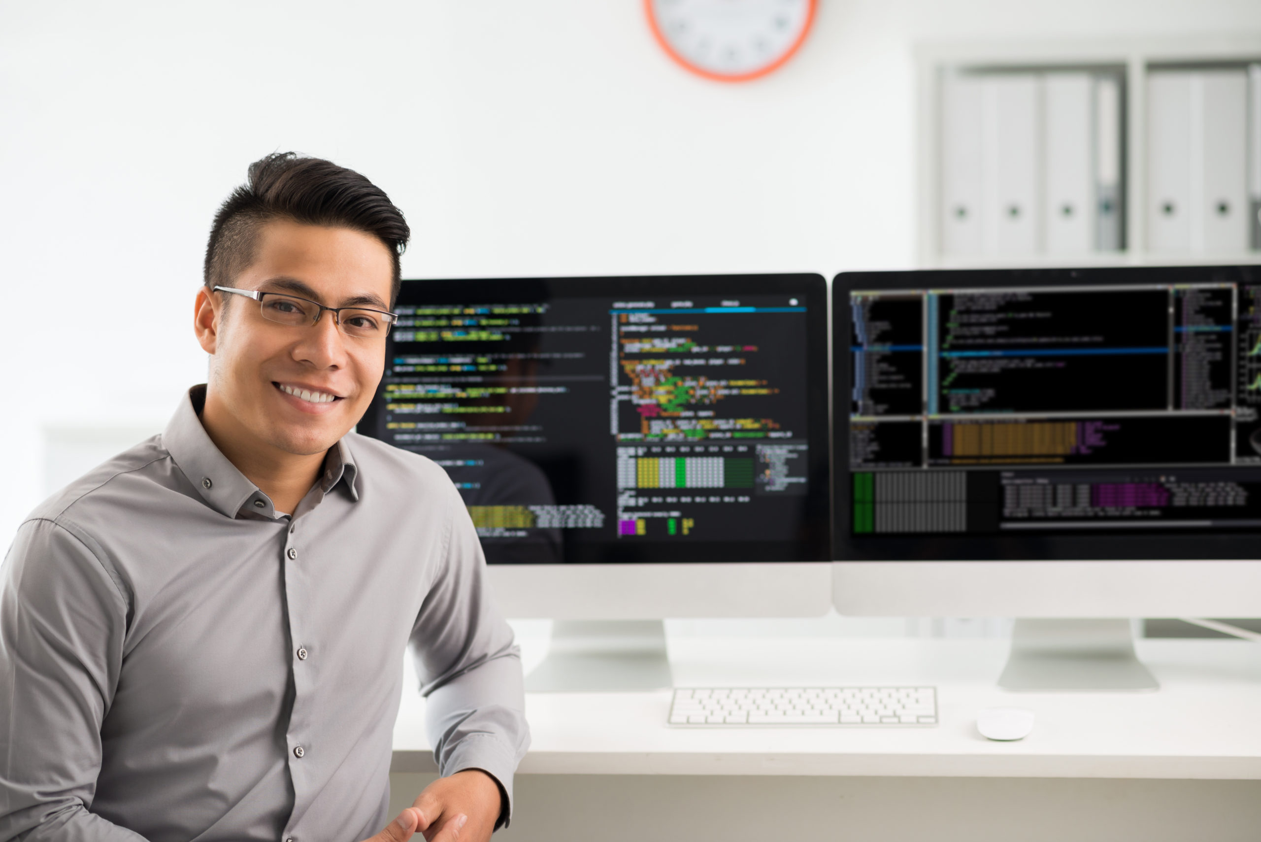 Software Engineer Immigration