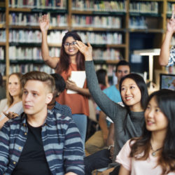 International Students in Canada