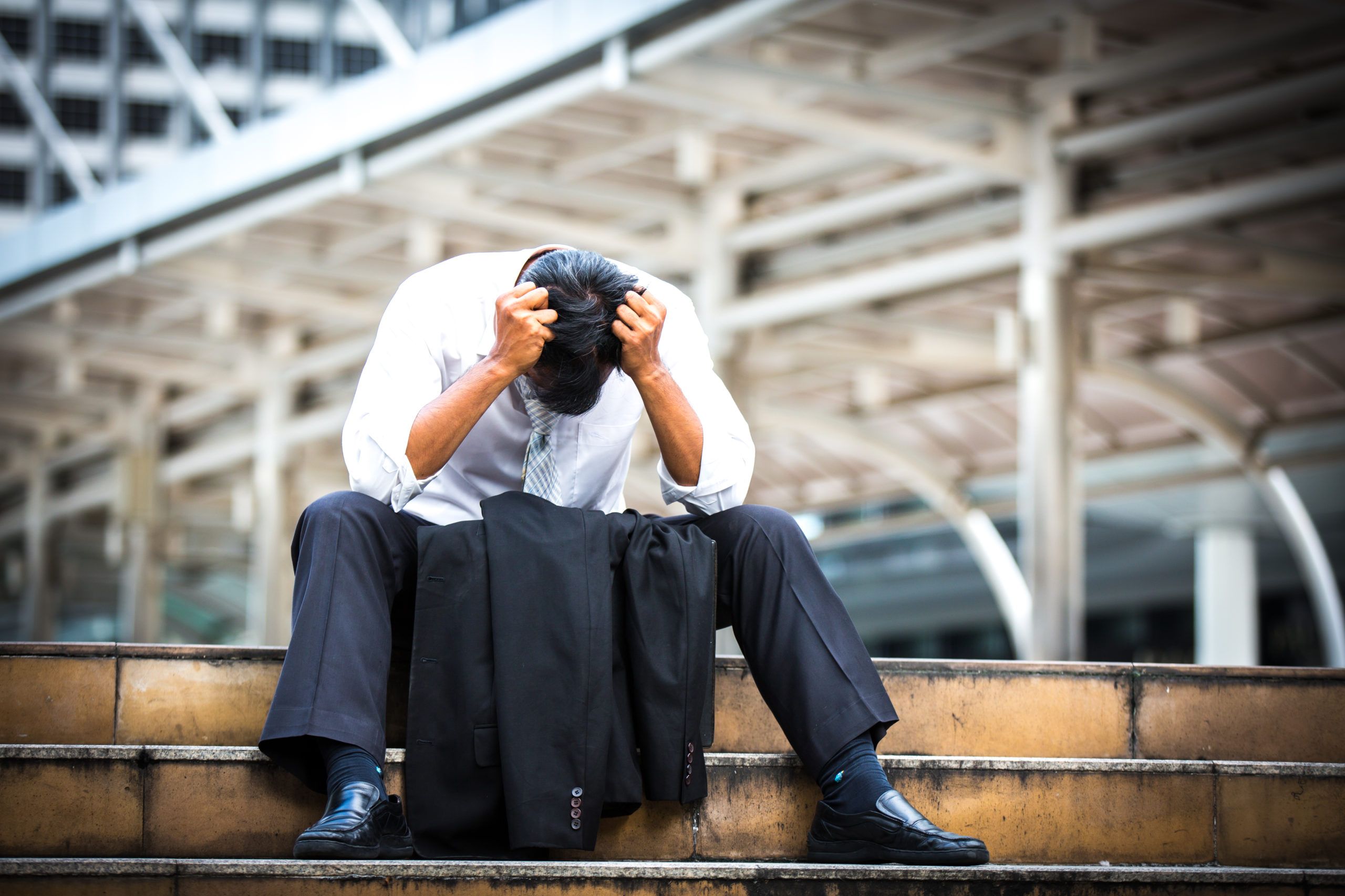 Lost a Job in Canada as an Immigrant