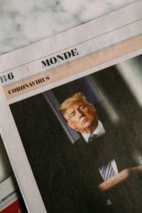 Work Visas Trump