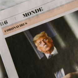 Work Visas Trump