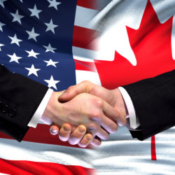 Canadians US Work Visa Suspended