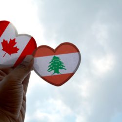 Lebanon Lebanese Canada