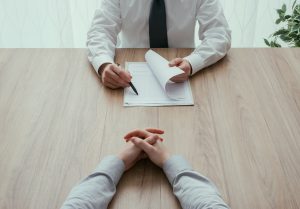 Job