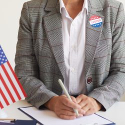 election