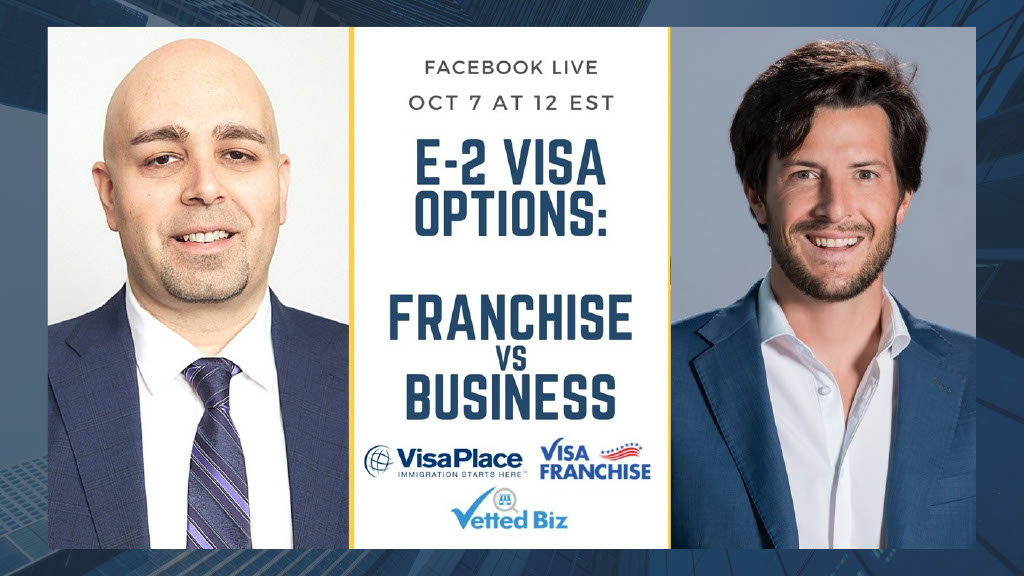 Franchise vs Business