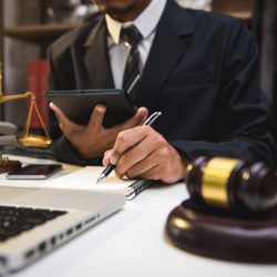 Immigrating to the US as a Lawyer