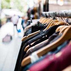 Merchandiser Retail Buyer