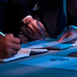 Paperwork