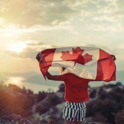 Canada's Immigration Plan
