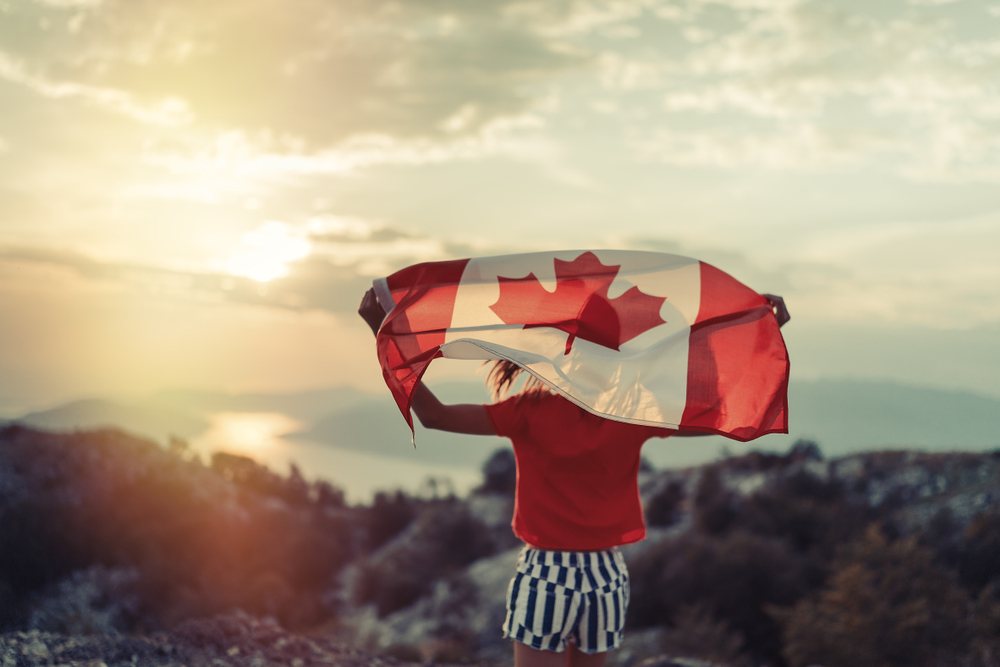 Canada's Immigration Plan