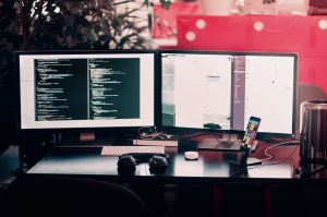 IT Manager to Canada