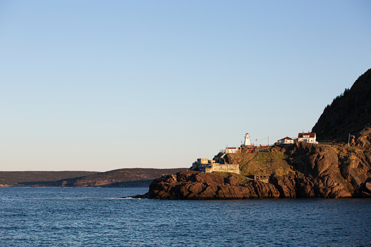 Newfoundland and Labrador Priority Skills