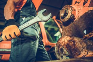 Heavy Duty Mechanic to Canada