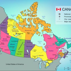 Canada Provincial Nominee Program