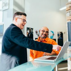Sales Manager Immigration to Canada
