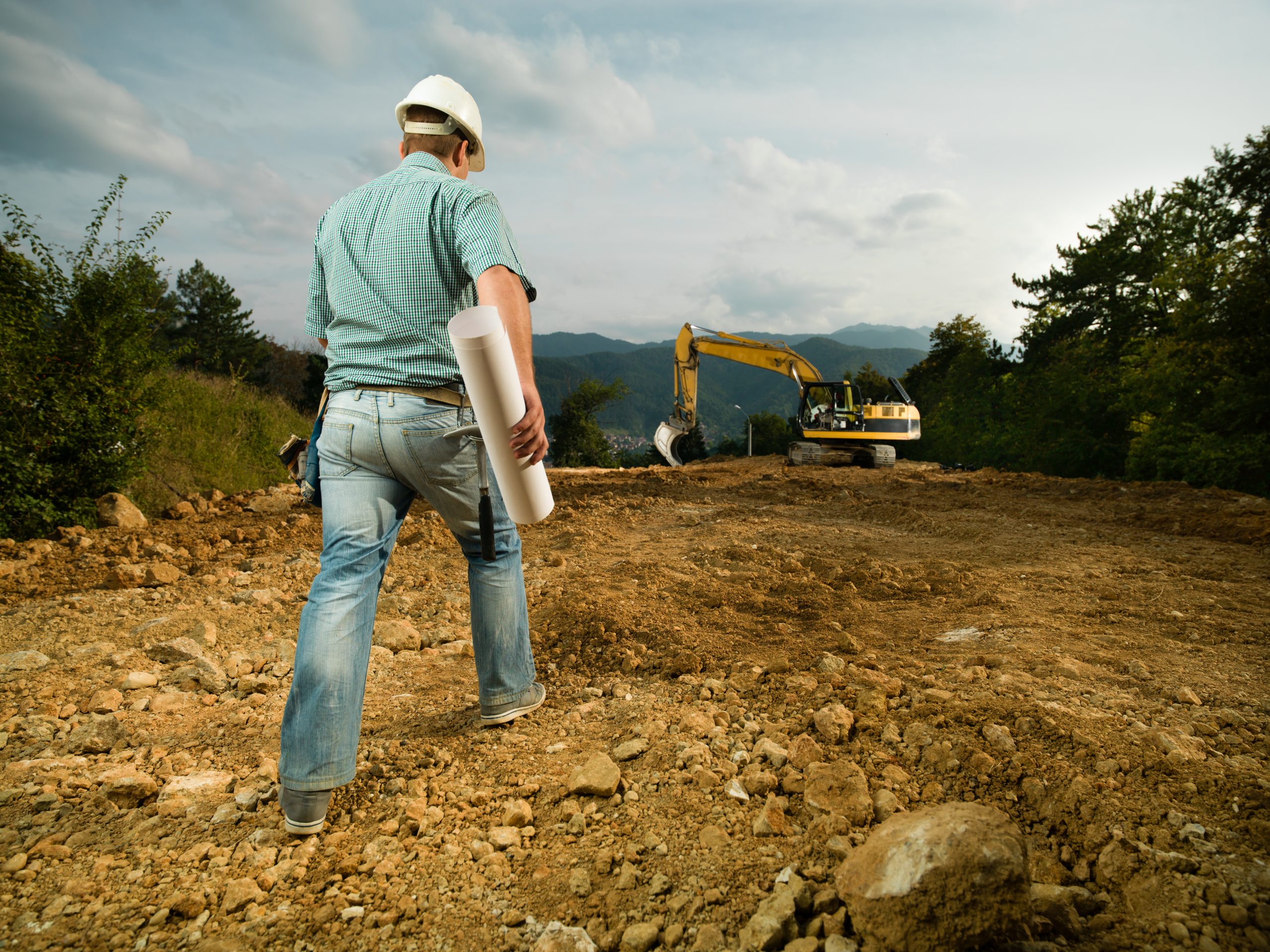 construction worker