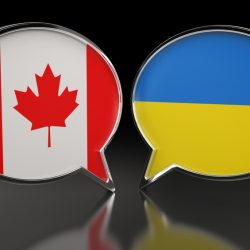 Canada Ukraine Mobility Working Group
