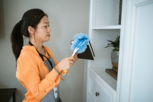 Housekeeper Immigration to Canada