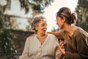 Caregiver Home Support Worker Canada