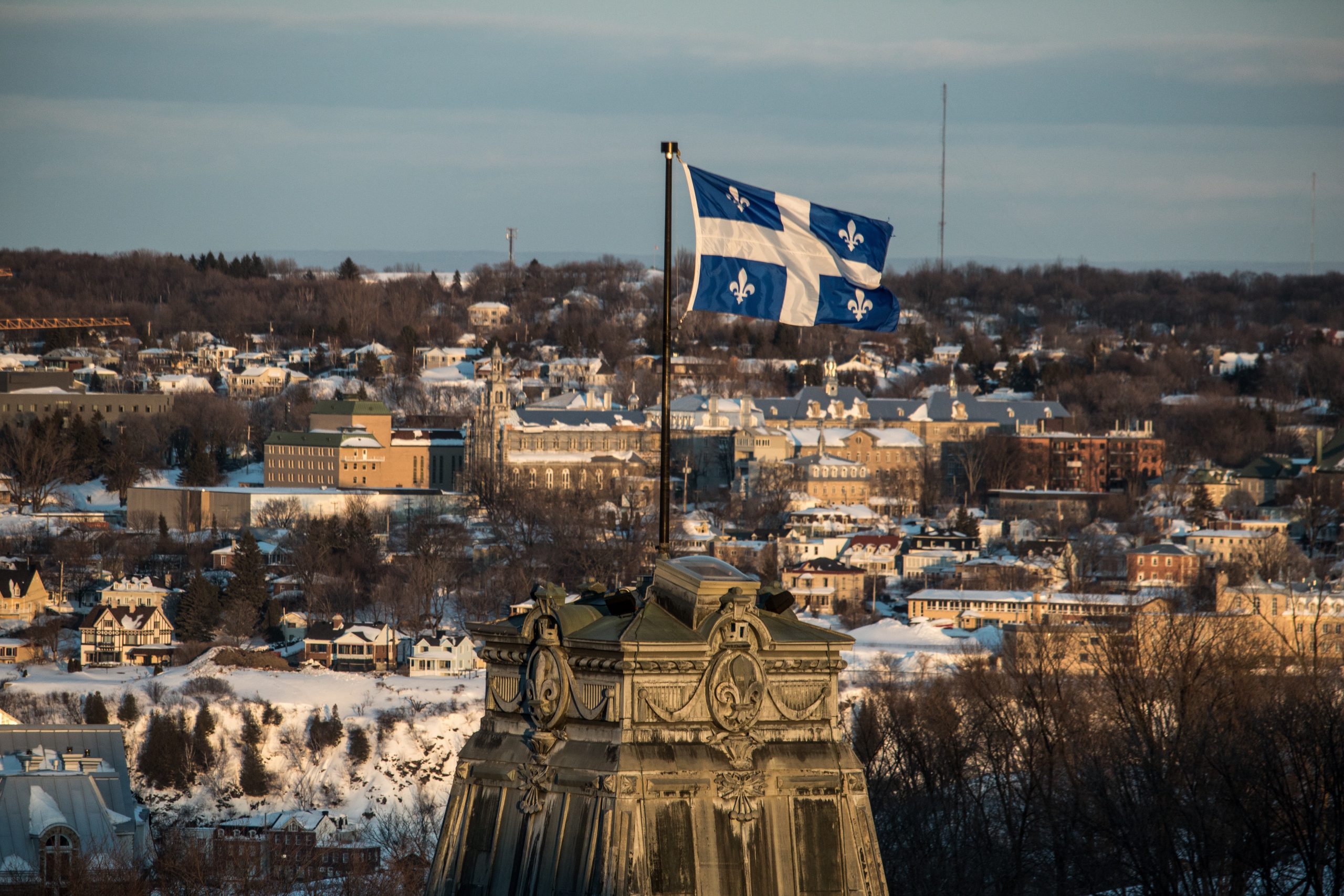 quebec