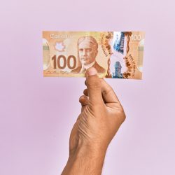 Proof of Funds Express Entry 2021