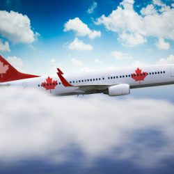 Canada Opens to US Travel
