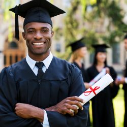 graduate