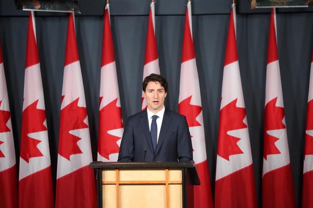 Liberals Win Federal Election